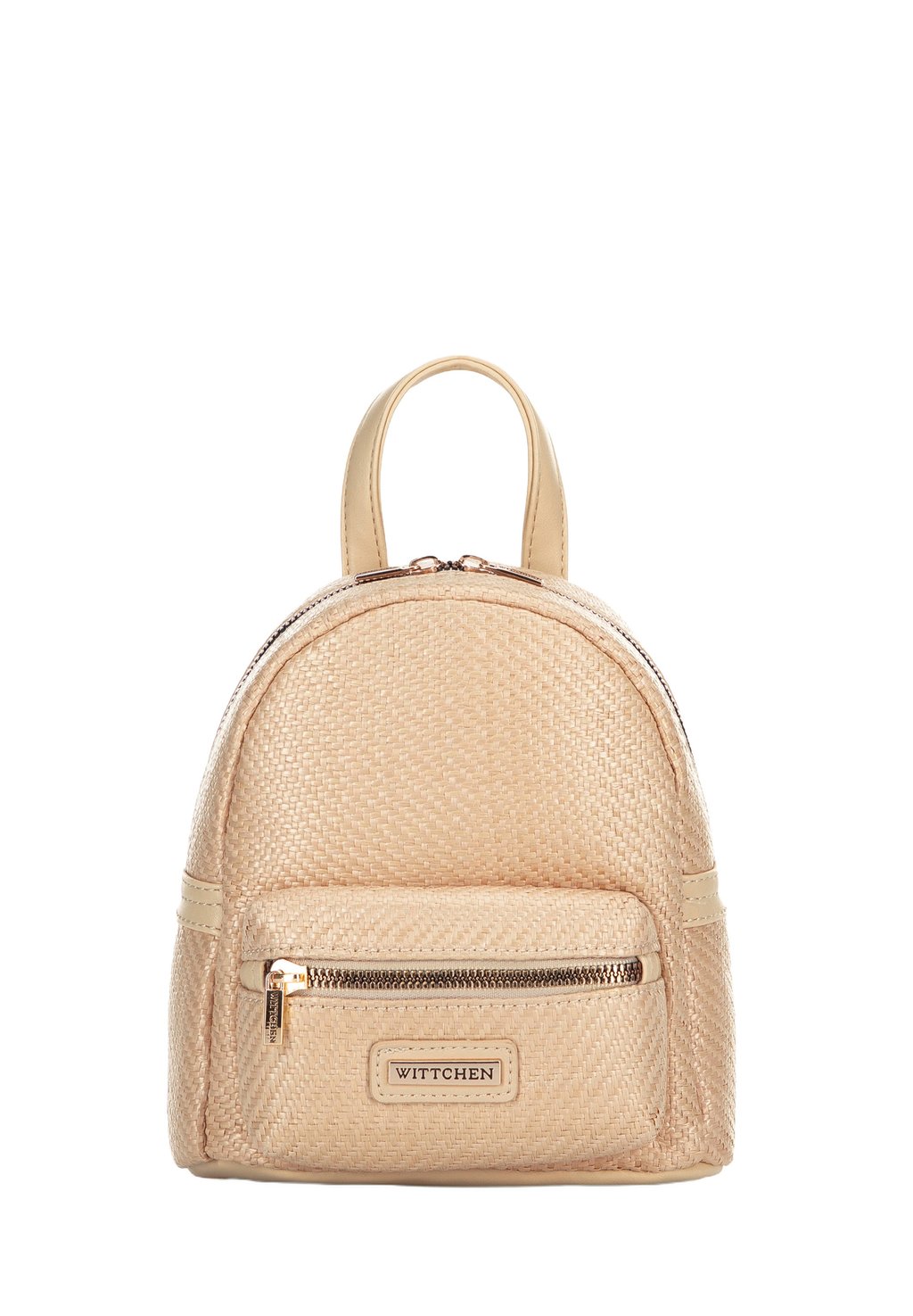 Рюкзак WITTCHEN, бежевый
Рюкзак WITTCHEN, бежевый