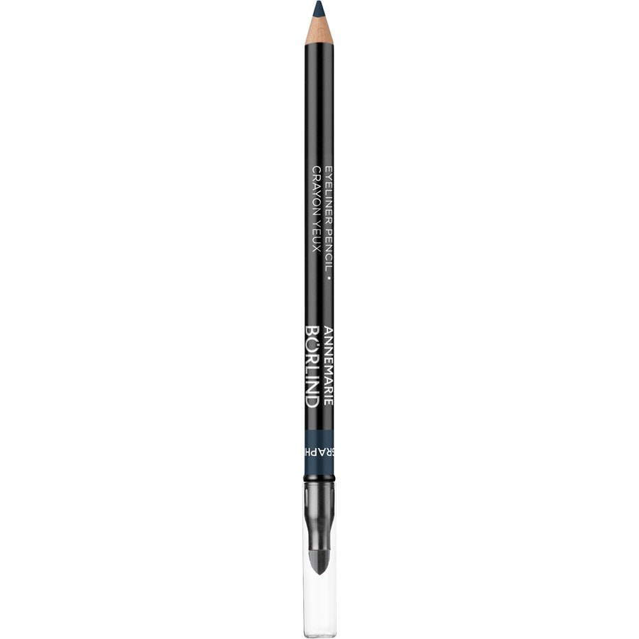 Тушь для ресниц ANNEMARIE BÖRLIND Eyeliner Pencil, Graphite / 1 g
Тушь для ресниц ANNEMARIE BÖRLIND Eyeliner Pencil, Graphite / 1 g