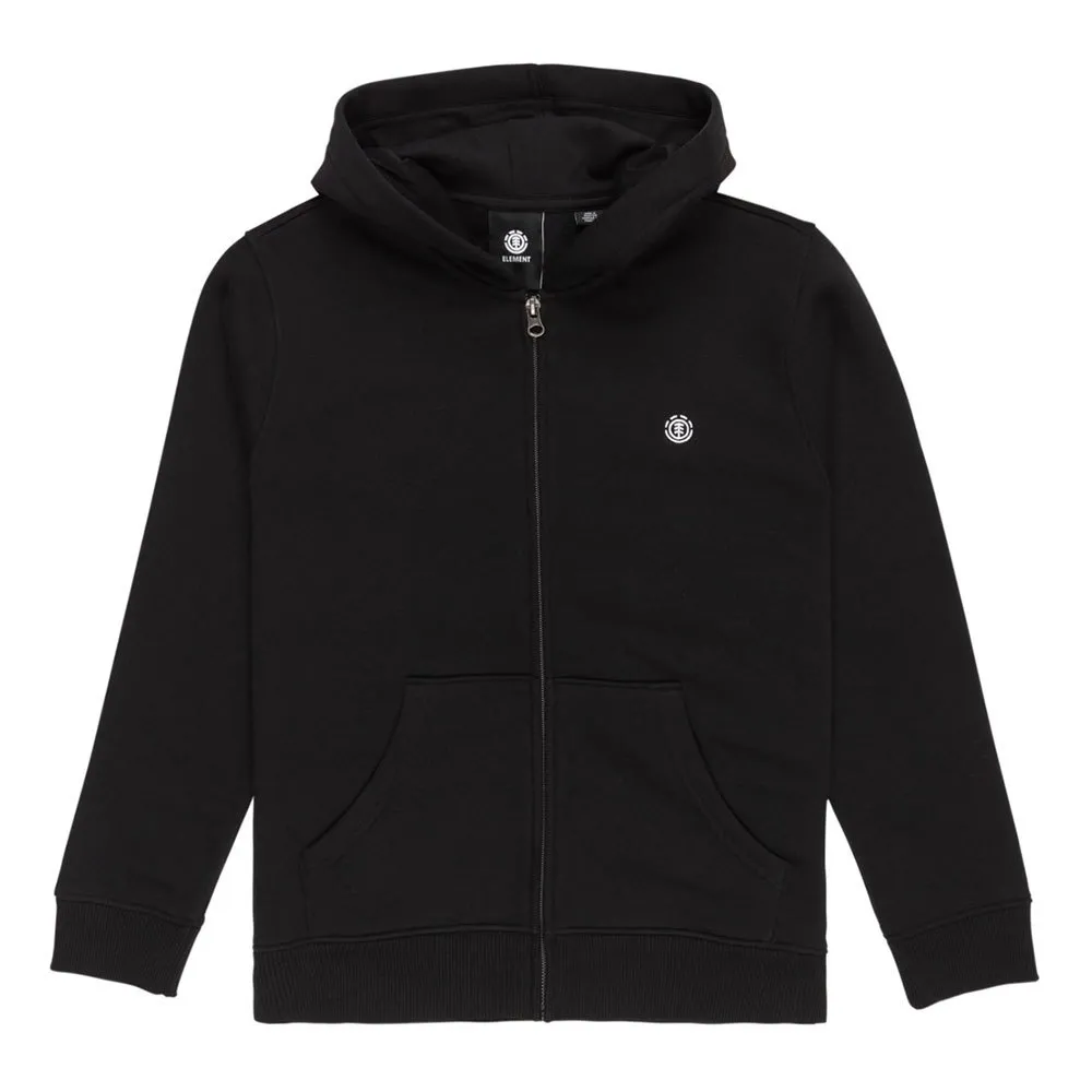 Толстовка Element Cornell Classic full zip, черный
Толстовка Element Cornell Classic full zip, черный