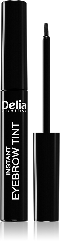 Эксперт по окрашиванию бровей Delia Cosmetics, atspalvis 1.0 black 6 мл
Эксперт по окрашиванию бровей Delia Cosmetics, atspalvis 1.0 black 6 мл