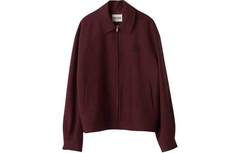 Куртка женская темно-красная Miu Miu, Красный, Куртка женская темно-красная Miu Miu
Куртка женская темно-красная Miu Miu, Красный, Куртка женская темно-красная Miu Miu