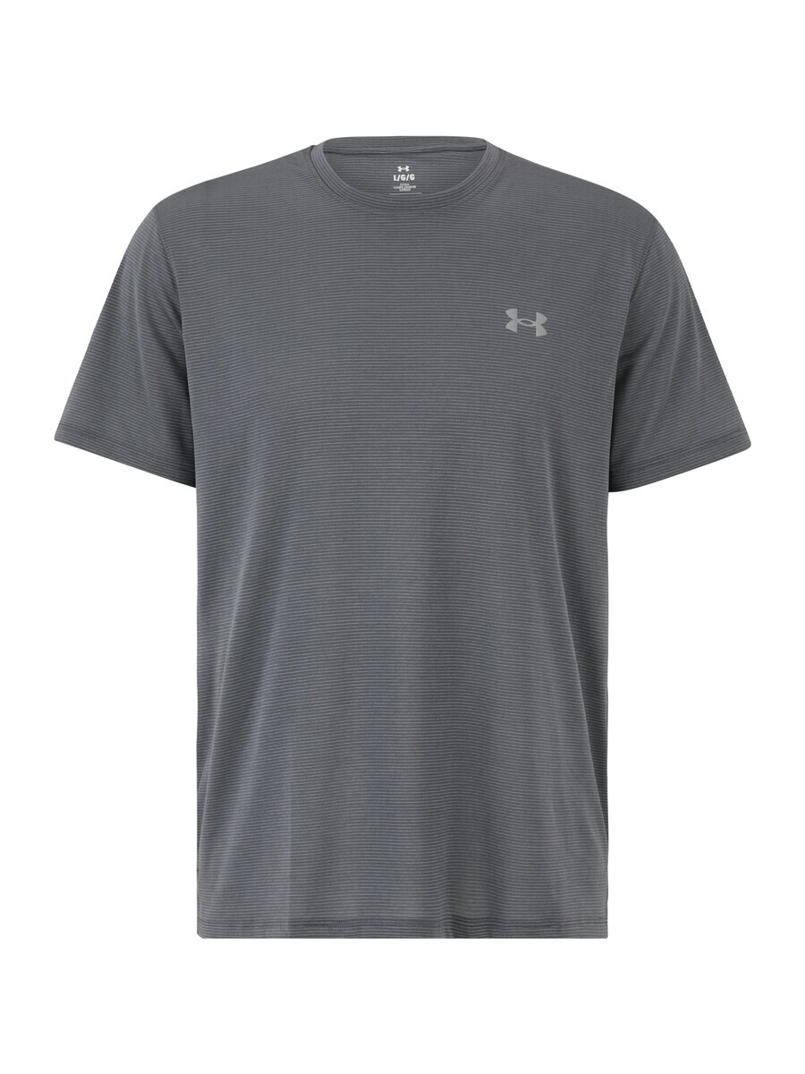 Спортивная футболка Under Armour LAUNCH, темно-серый
Спортивная футболка Under Armour LAUNCH, темно-серый