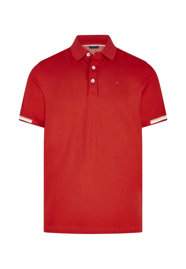 Рубашка Hechter Paris, цвет chili
Рубашка Hechter Paris, цвет chili