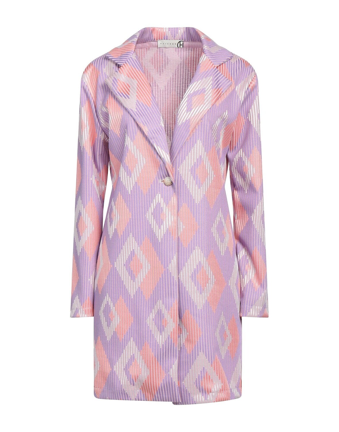 Блейзер Haveone, сирень
Блейзер Haveone, сирень