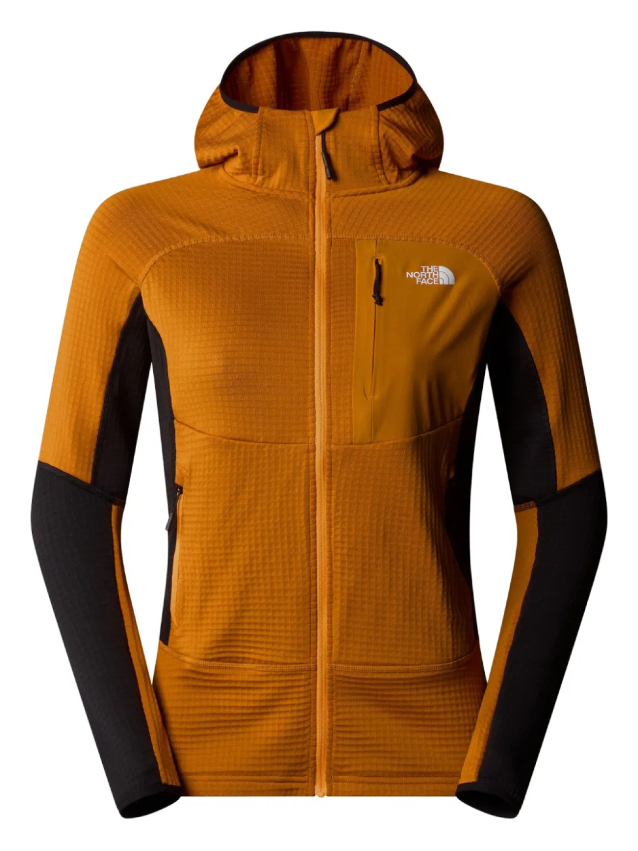 Куртка North Face Stormgap Power Grid для высоких нагрузок The North Face, оранжевый
Куртка North Face Stormgap Power Grid для высоких нагрузок The North Face, оранжевый