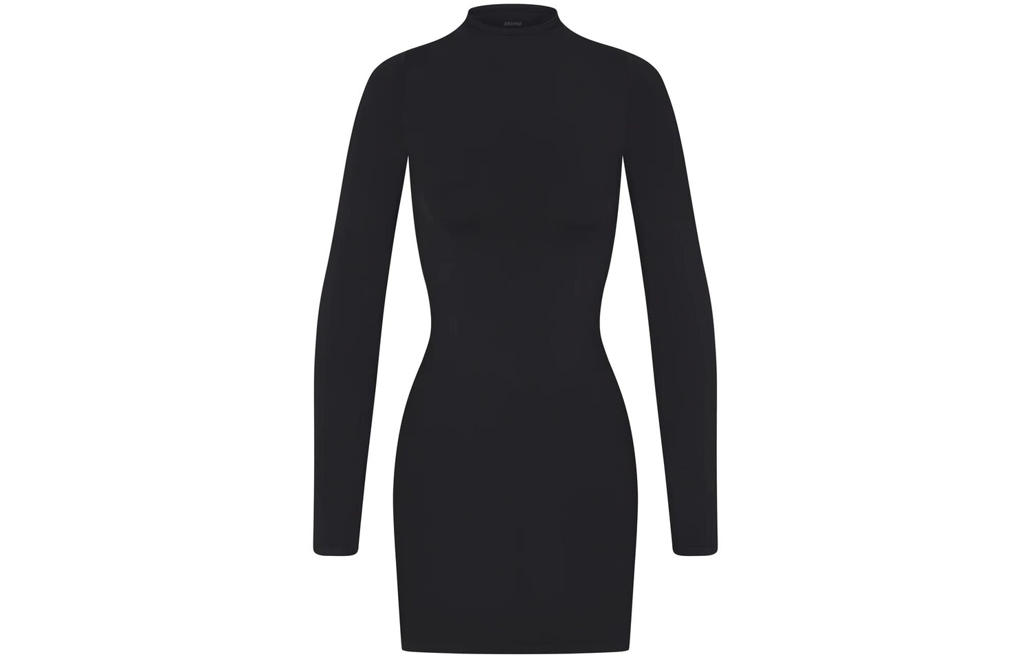 Платье с длинными рукавами женское Оникс Skims
Платье с длинными рукавами женское Оникс Skims