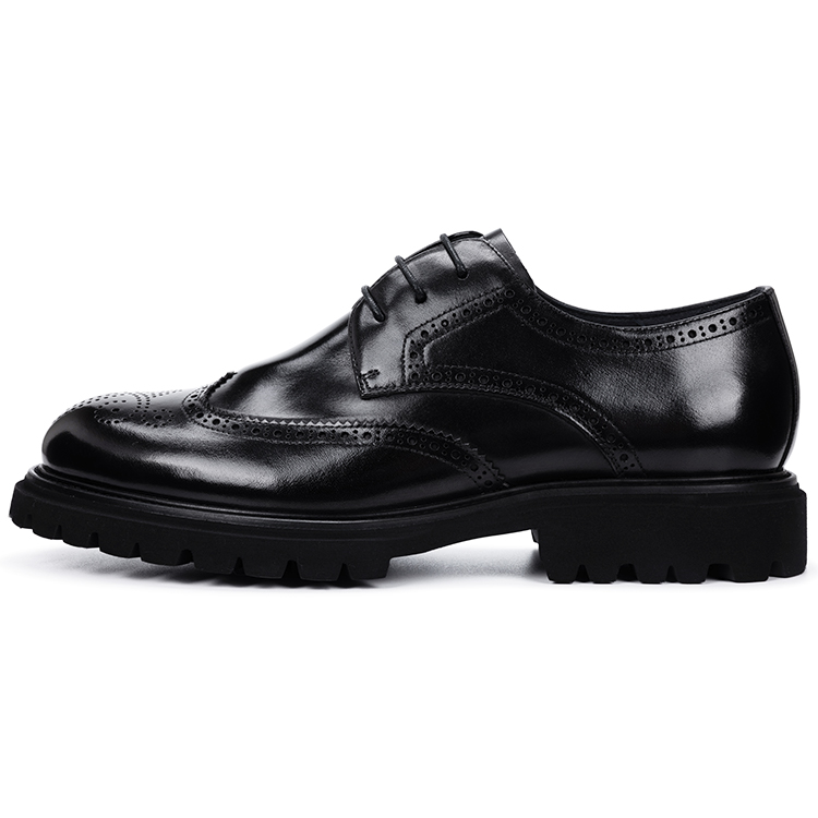 Мужская повседневная обувь с низким верхом TIMOTHY&CO., Black
Мужская повседневная обувь с низким верхом TIMOTHY&CO., Black