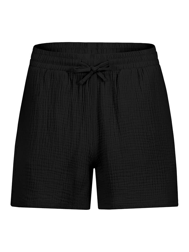 Тканевые шорты Sublevel, черный
Тканевые шорты Sublevel, черный