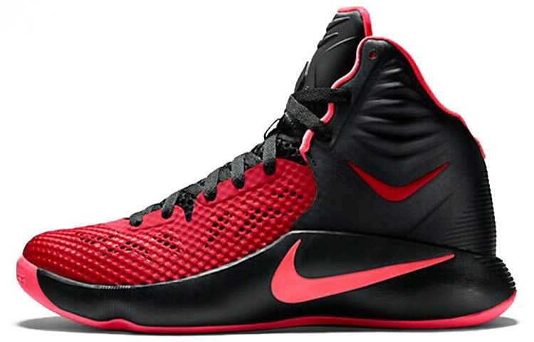 Баскетбольные кроссовки ZOOM Hyperfuse 2014 Vintage Men High-top Black/Red Nike
Баскетбольные кроссовки ZOOM Hyperfuse 2014 Vintage Men High-top Black/Red Nike