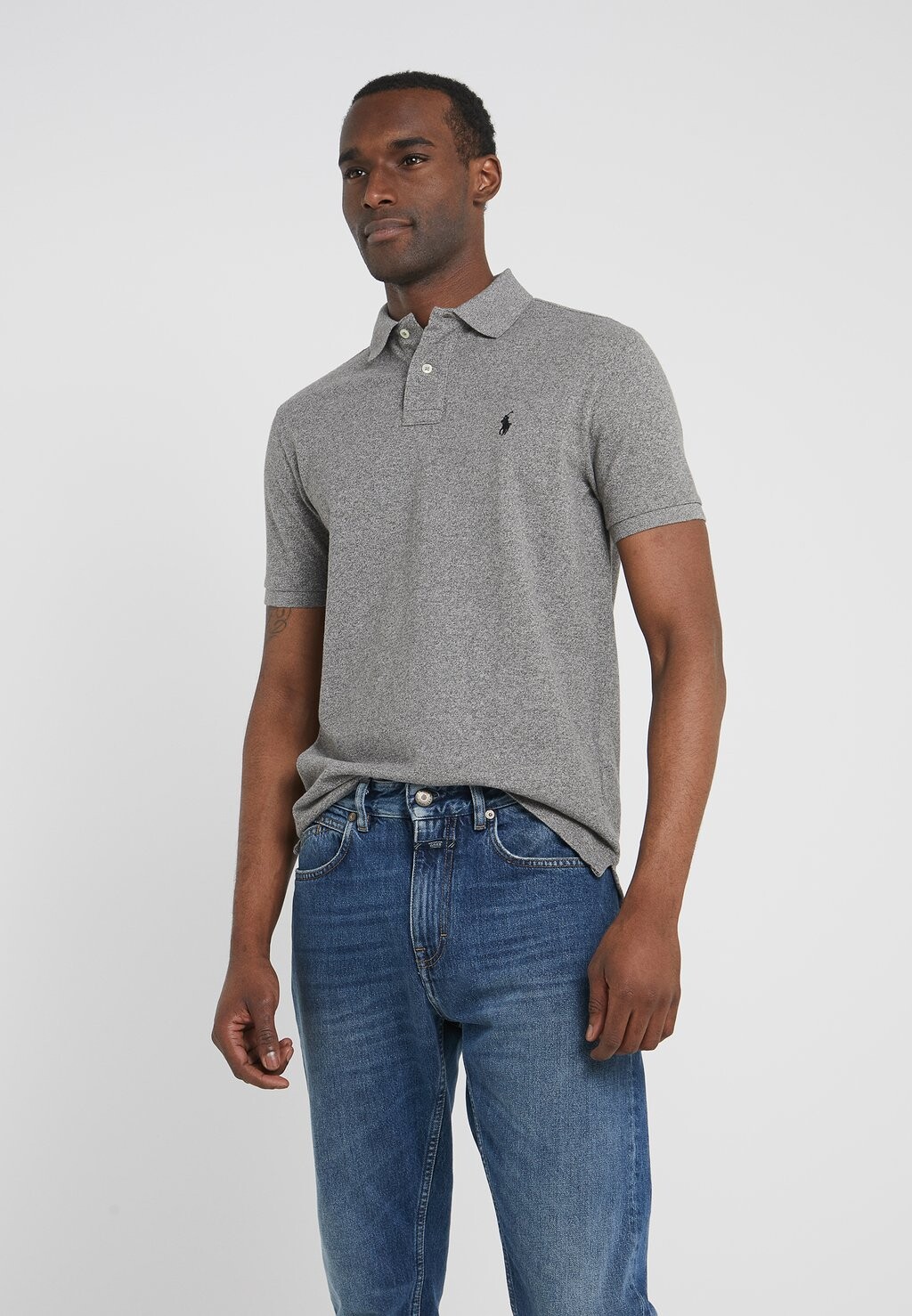 Поло БАЗОВЫЙ Polo Ralph Lauren, Хизер Кентербери
Поло БАЗОВЫЙ Polo Ralph Lauren, Хизер Кентербери