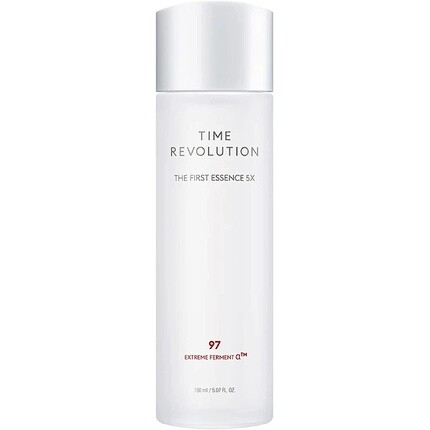 Time Revolution Первая эссенция 150мл, Missha, Белый, Time Revolution Первая эссенция 150мл, Missha
Time Revolution Первая эссенция 150мл, Missha, Белый, Time Revolution Первая эссенция 150мл, Missha