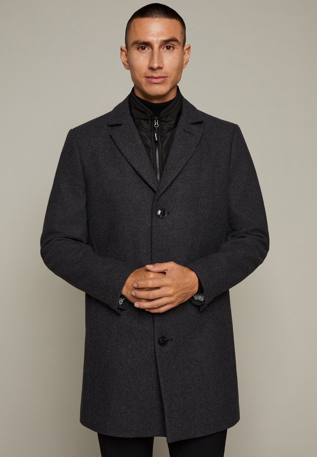 Зимнее пальто Matinique, Серый, Зимнее пальто Matinique
Зимнее пальто Matinique, Серый, Зимнее пальто Matinique