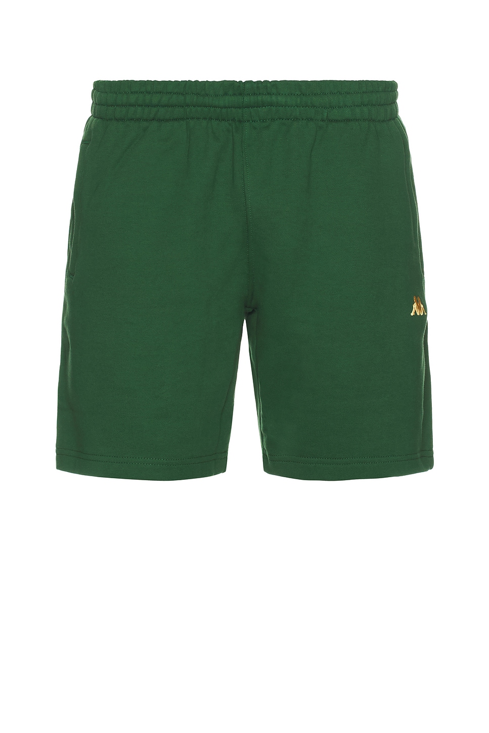 Оригинальные спортивные шорты Kappa, green eden & yellow gold rich
Оригинальные спортивные шорты Kappa, green eden & yellow gold rich