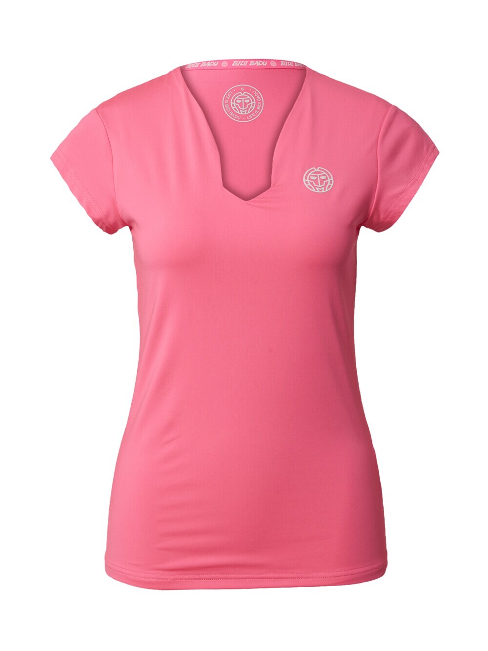 Рубашка для выступлений Bidi Badu, розовый
Рубашка для выступлений Bidi Badu, розовый