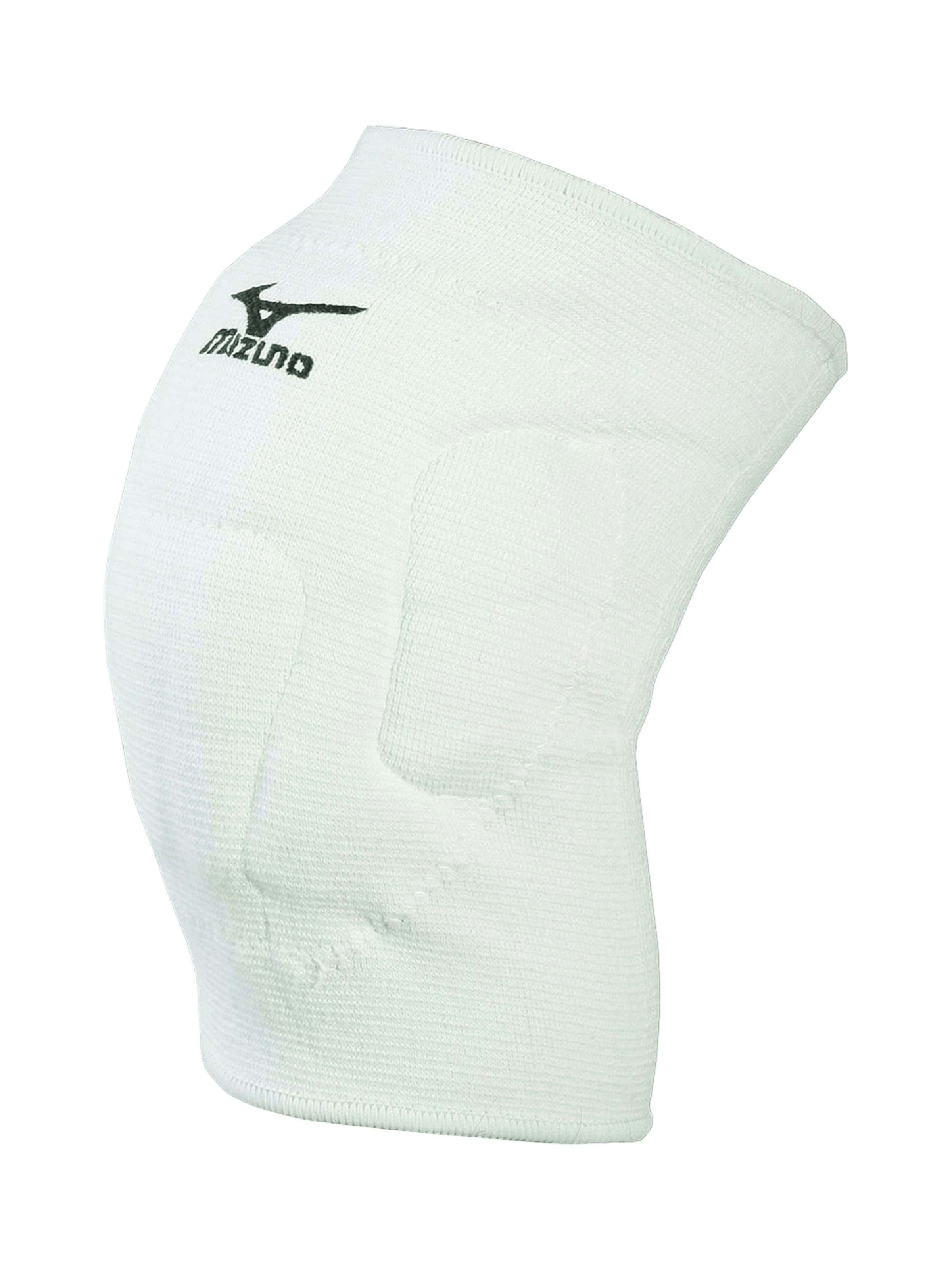 MIZUNO Guard в белом
MIZUNO Guard в белом