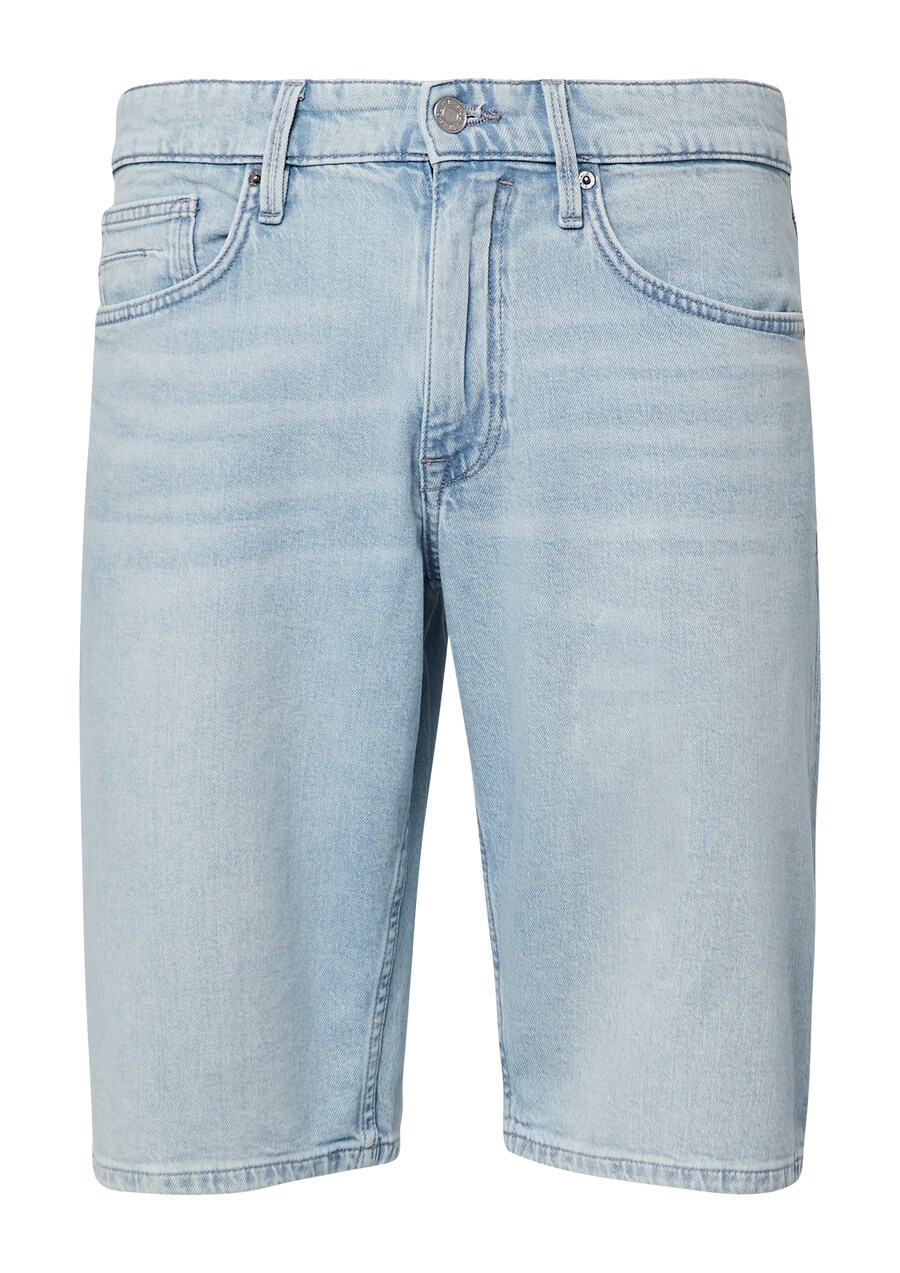 Обычные джинсы s.Oliver, светло-голубой
Обычные джинсы s.Oliver, светло-голубой