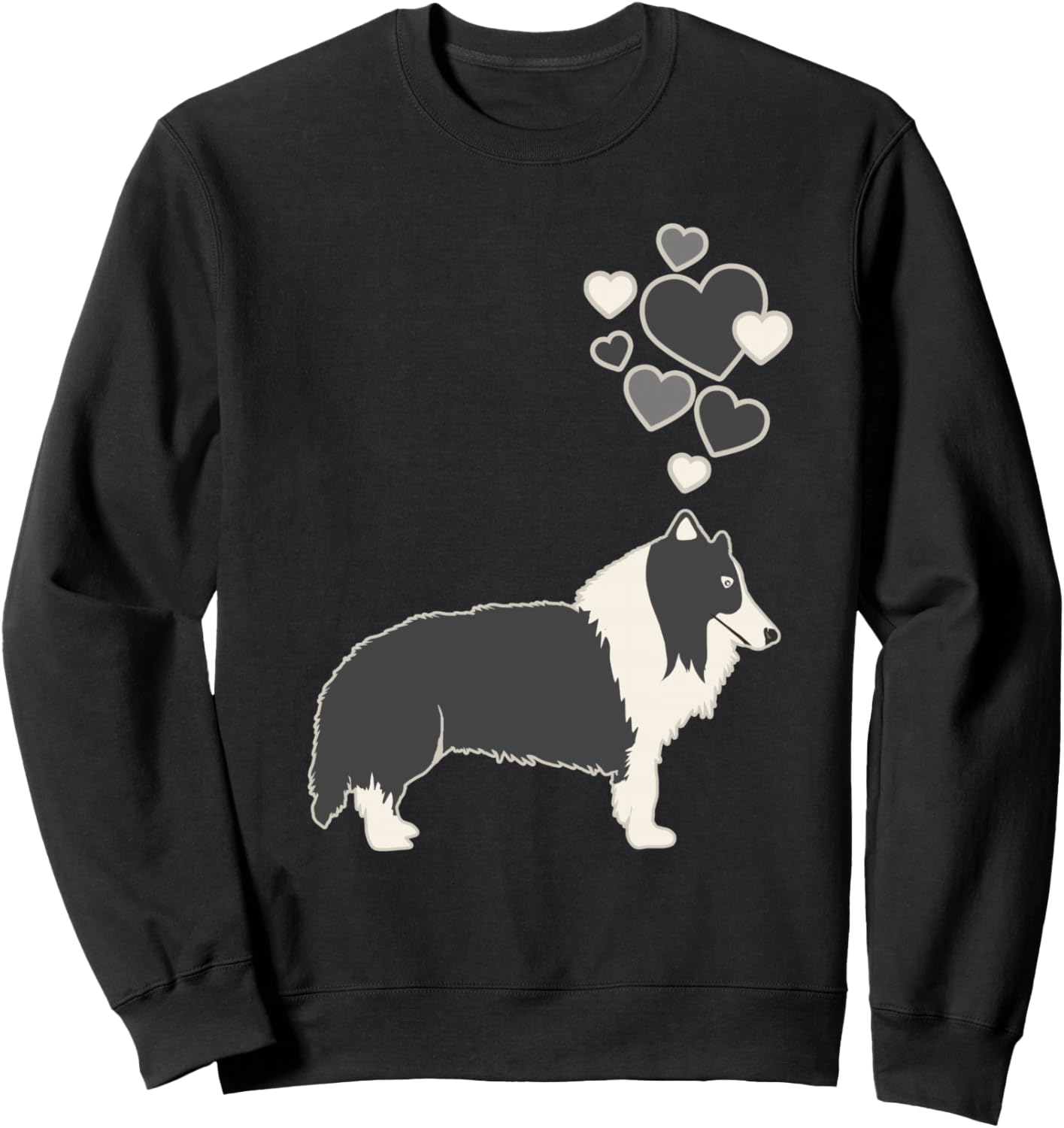 Толстовка с изображением бордер-колли и сердечком для владельца бордер-колли, черная Love Border Collies Apparel, Черный, Толстовка с изображением бордер-колли и сердечком для владельца бордер-колли, черная Love Border Collies Apparel
Толстовка с изображением бордер-колли и сердечком для владельца бордер-колли, черная Love Border Collies Apparel, Черный, Толстовка с изображением бордер-колли и сердечком для владельца бордер-колли, черная Love Border Collies Apparel