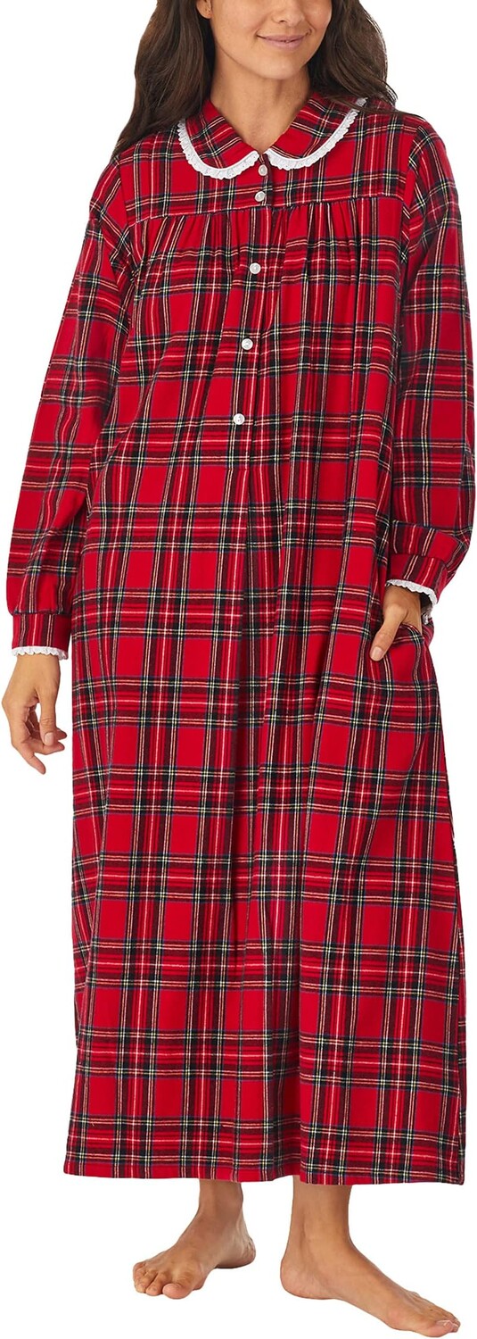 Классическое платье Peterpan длиной 50 дюймов Lanz of Salzburg, цвет Red Tartan Plaid
Классическое платье Peterpan длиной 50 дюймов Lanz of Salzburg, цвет Red Tartan Plaid