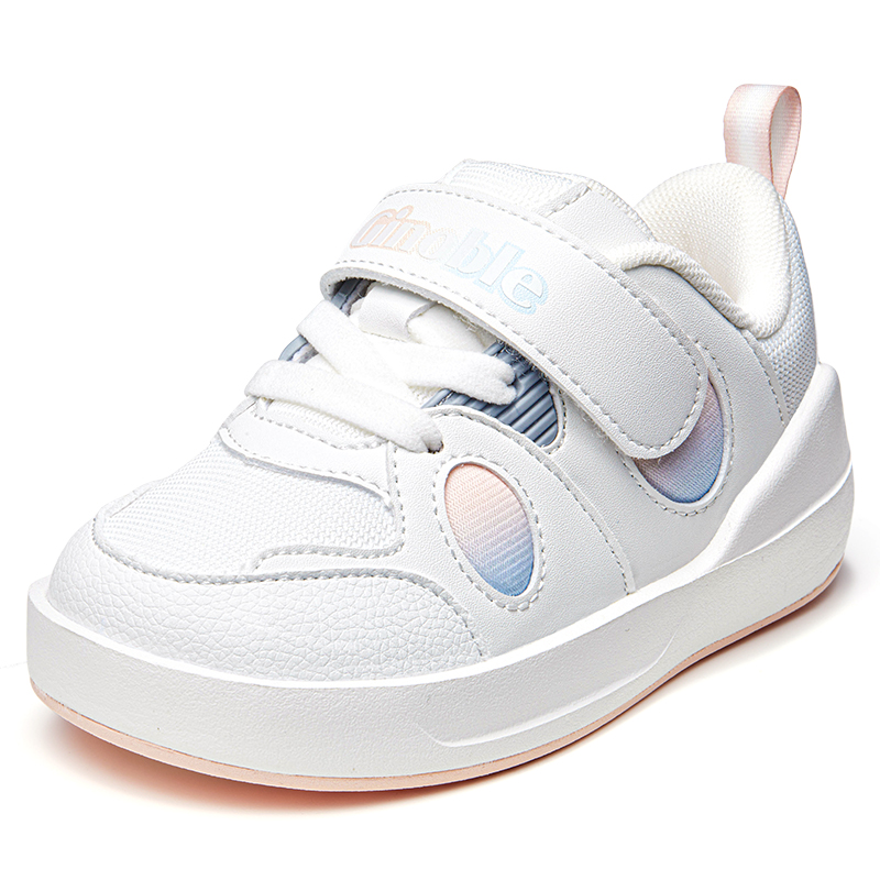 Дышащие поддерживающие низкие кроссовки для малышей GINOBLE, черный/темно-серый
Дышащие поддерживающие низкие кроссовки для малышей GINOBLE, черный/темно-серый