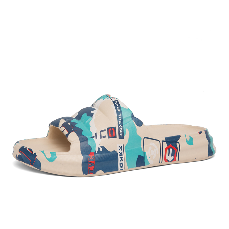 FCMM ЭВА нескользящие износостойкие шлепанцы унисекс цвета хаки, цвет Khaki
FCMM ЭВА нескользящие износостойкие шлепанцы унисекс цвета хаки, цвет Khaki