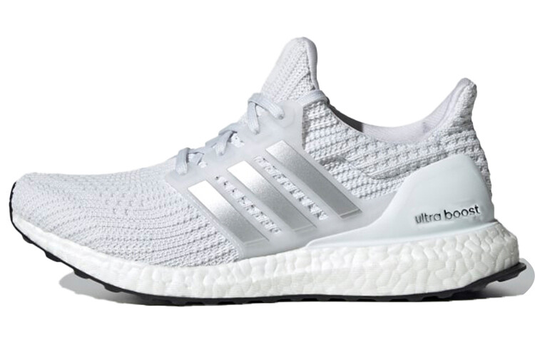 Женские беговые кроссовки Adidas Ultraboost 4.0
Женские беговые кроссовки Adidas Ultraboost 4.0