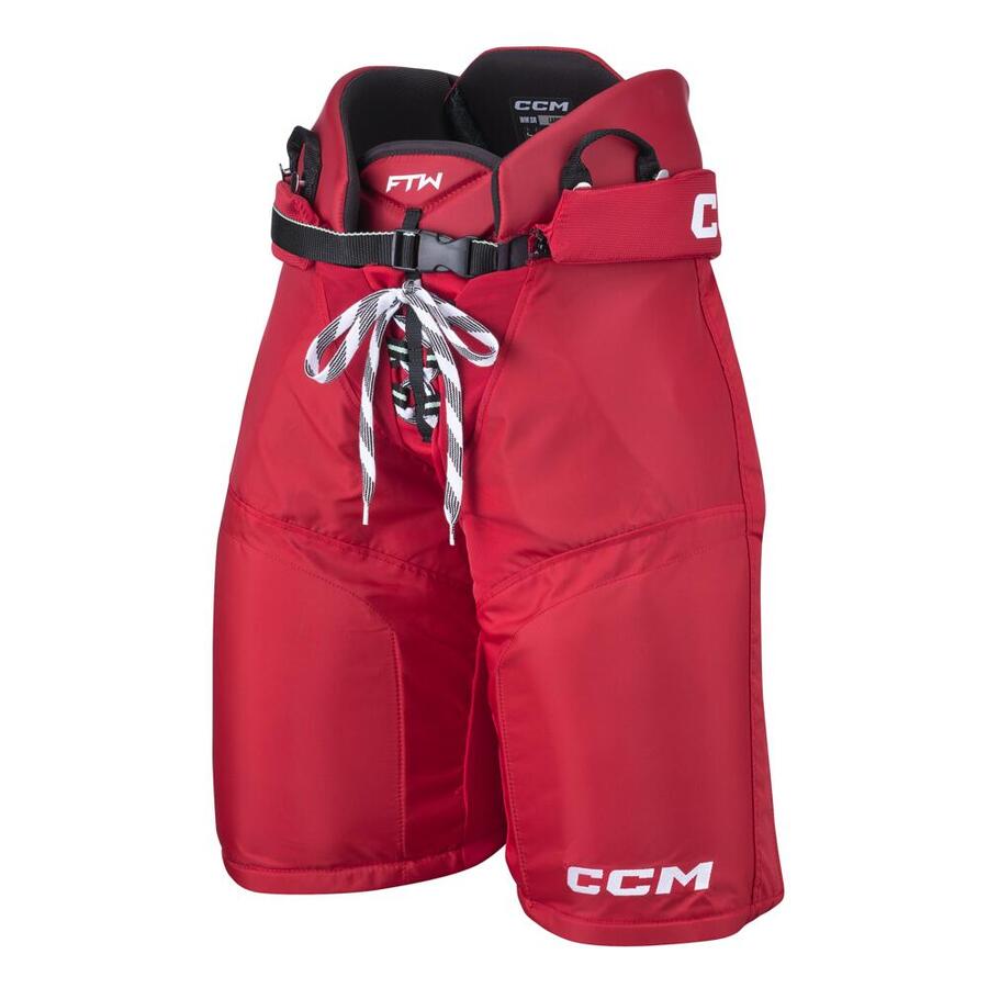 Хоккейные штаны красные женские CCM Jetspeed FTW
Хоккейные штаны красные женские CCM Jetspeed FTW