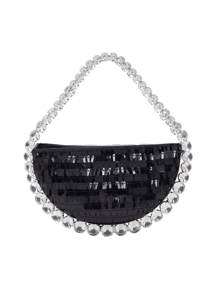 Наплечная сумка myMo at night, черный
Наплечная сумка myMo at night, черный