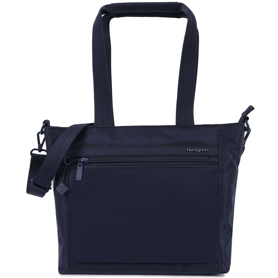 Сумка шоппер Hedgren Shopper Inner City, темно-синий
Сумка шоппер Hedgren Shopper Inner City, темно-синий