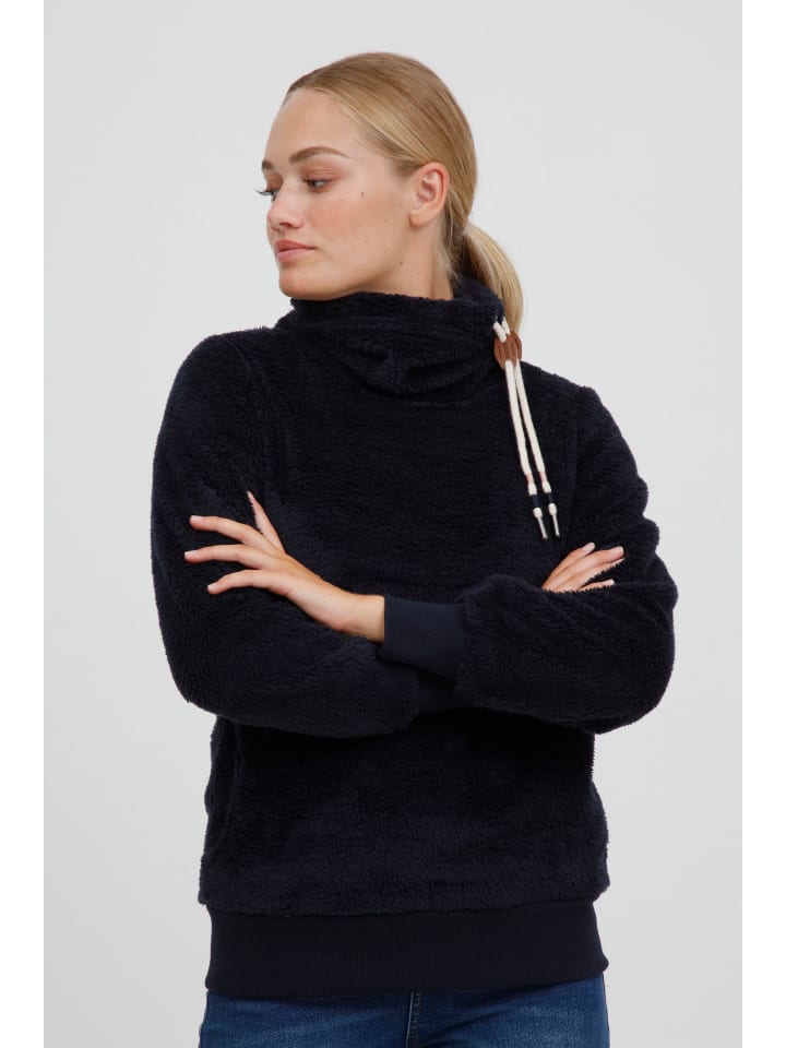 Толстовка Oxmo, темно-синий
Толстовка Oxmo, темно-синий