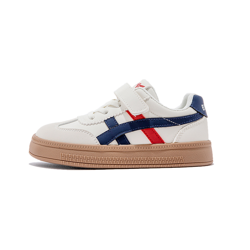 Детские кроссовки для скейтбординга с амортизацией, износостойкие и дышащие BIG WASP, бежевый/синий
Детские кроссовки для скейтбординга с амортизацией, износостойкие и дышащие BIG WASP, бежевый/синий