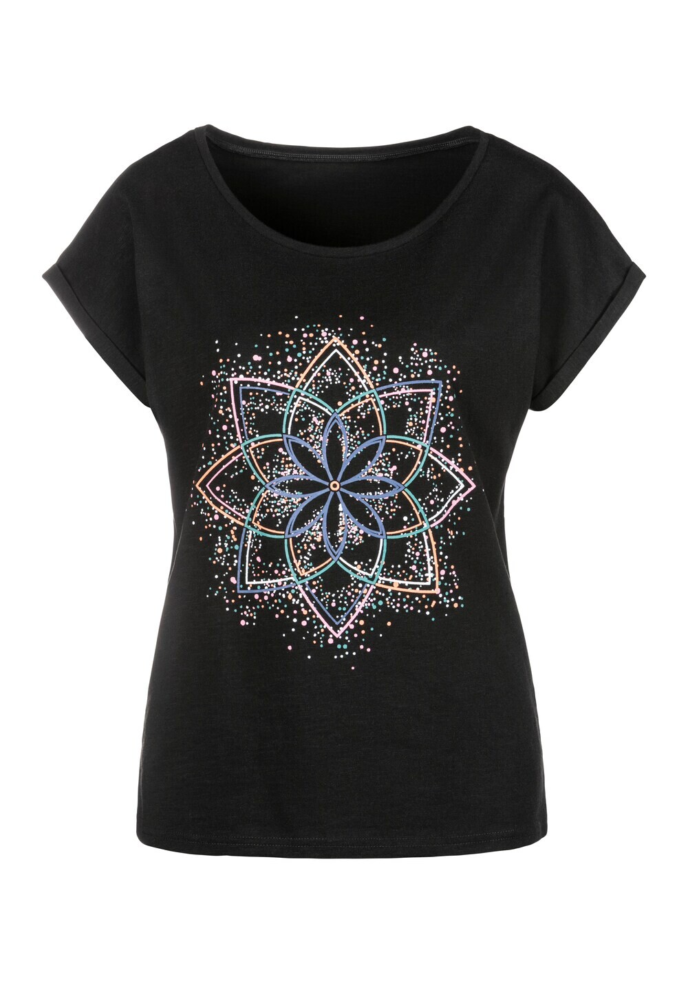 Рубашка BUFFALO, разноцветный
Рубашка BUFFALO, разноцветный