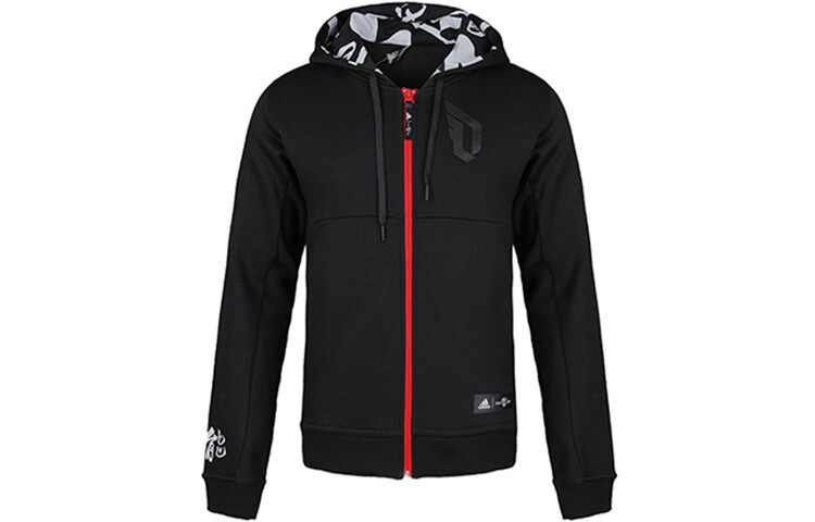 Коллекция CNY Куртка Мужская Adidas
Коллекция CNY Куртка Мужская Adidas