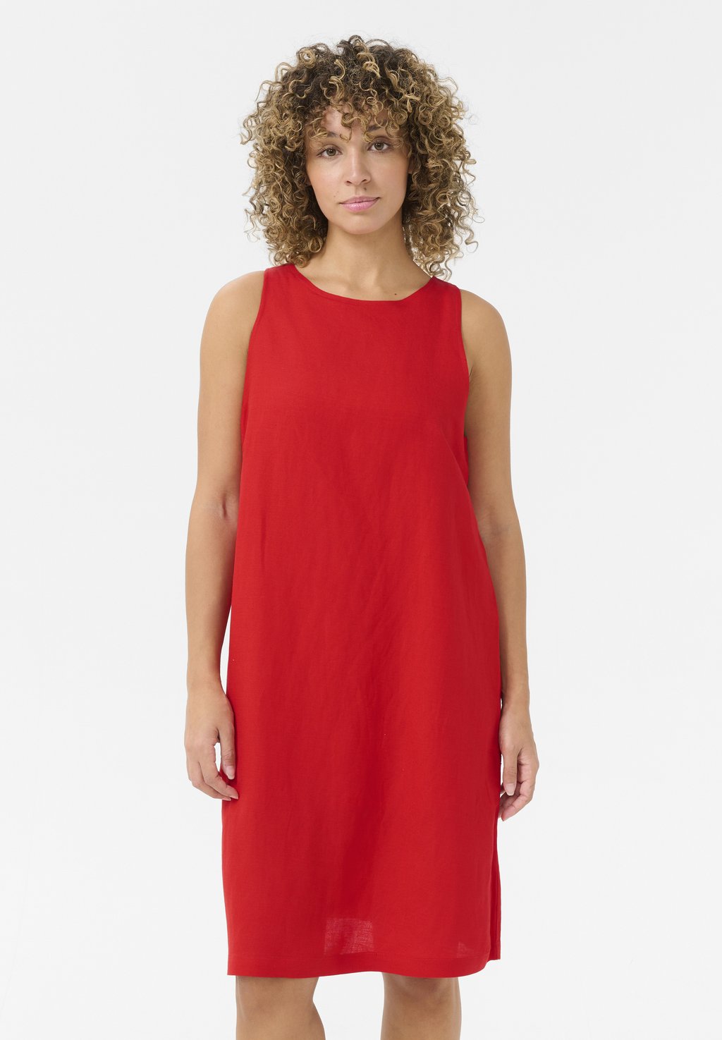 Повседневное платье CRLINNA Cream, красный
Повседневное платье CRLINNA Cream, красный