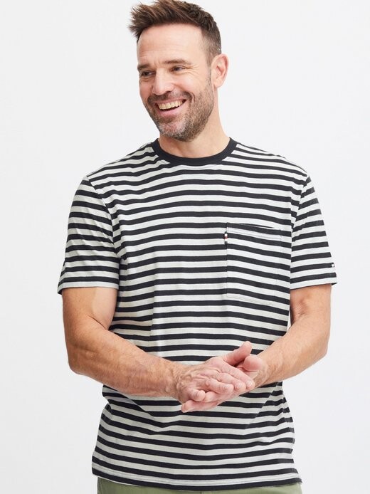 Футболка fqtom Fq1924, черный
Футболка fqtom Fq1924, черный