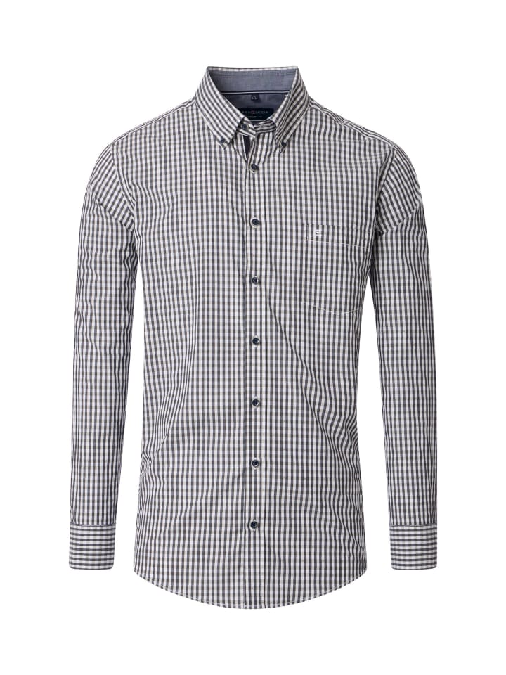 Рубашка CASAMODA, серый
Рубашка CASAMODA, серый