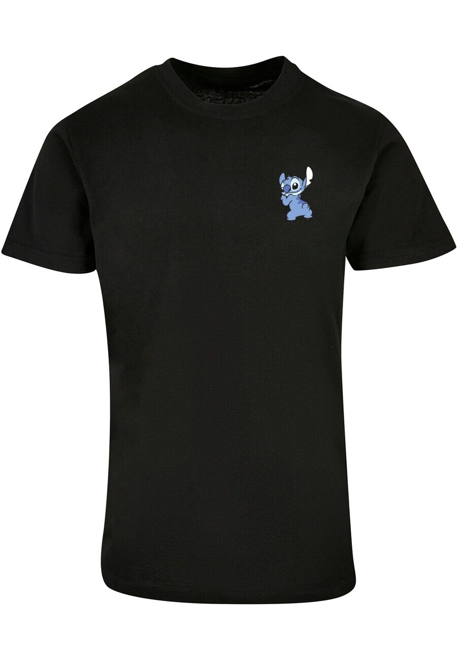 Футболка Absolute Cult LILO AND STITCH, черный
Футболка Absolute Cult LILO AND STITCH, черный