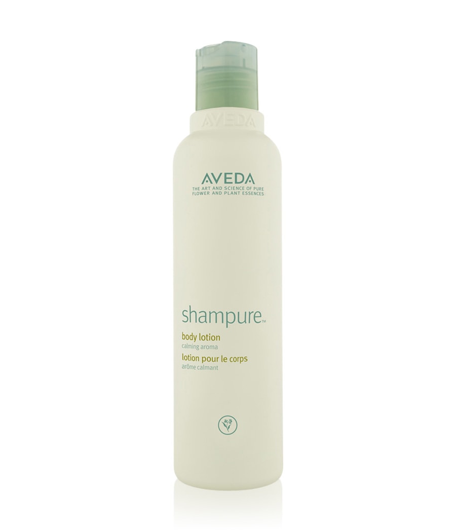 Лосьон для тела Aveda Shampure, 200 ml 
Лосьон для тела Aveda Shampure, 200 ml