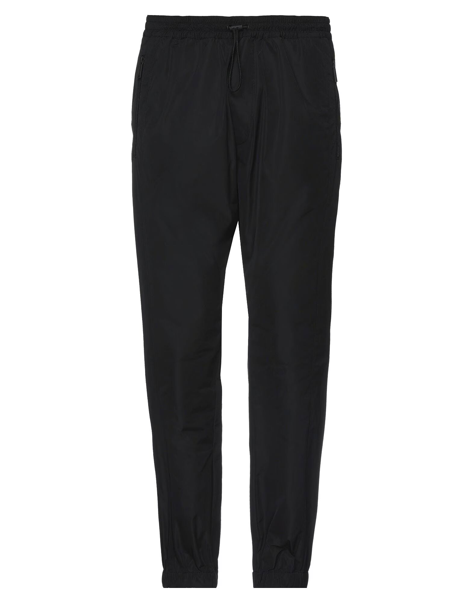 Брюки Dsquared2, черный
Брюки Dsquared2, черный