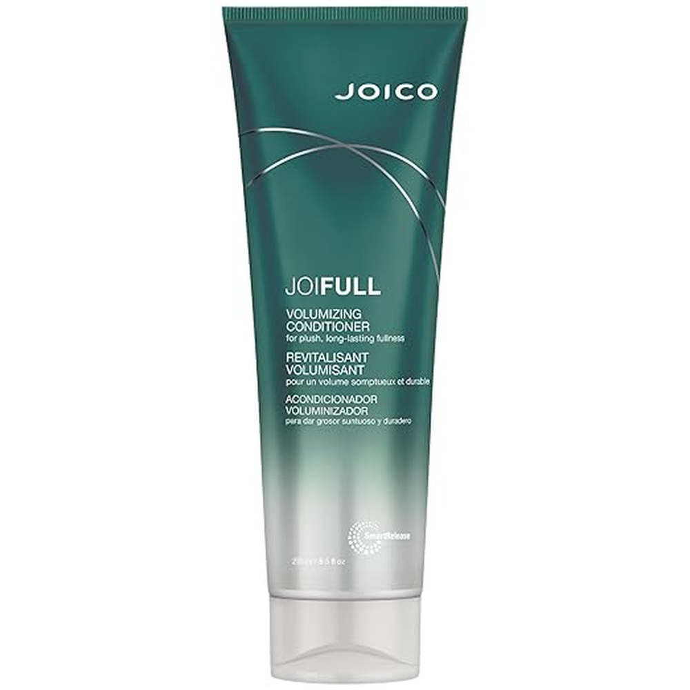 Кондиционер для объема волос Joico JoiFull Volumizing, 250 мл
Кондиционер для объема волос Joico JoiFull Volumizing, 250 мл