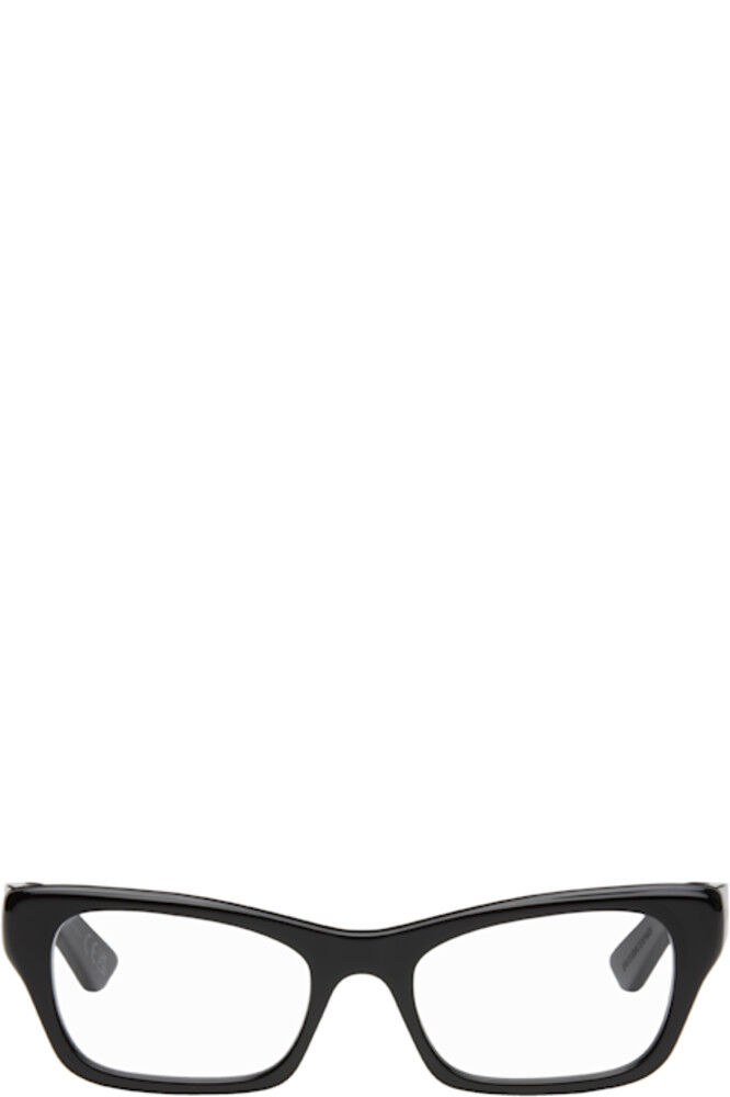 Черные очки Akelu Marni
Черные очки Akelu Marni