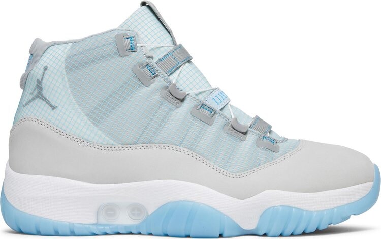 Кроссовки Air Jordan 11 Adapt Legend Blue, белый
Кроссовки Air Jordan 11 Adapt Legend Blue, белый