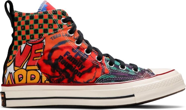 Кроссовки Converse Joe Freshgoods x Chuck 70 High JFG Graphic Tee Collage, разноцветный, Коричневый, Кроссовки Converse Joe Freshgoods x Chuck 70 High JFG Graphic Tee Collage, разноцветный
Кроссовки Converse Joe Freshgoods x Chuck 70 High JFG Graphic Tee Collage, разноцветный, Коричневый, Кроссовки Converse Joe Freshgoods x Chuck 70 High JFG Graphic Tee Collage, разноцветный