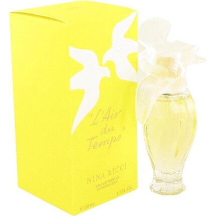 Nina Ricci L'Air Du Temps парфюмированная вода 100 мл
Nina Ricci L'Air Du Temps парфюмированная вода 100 мл