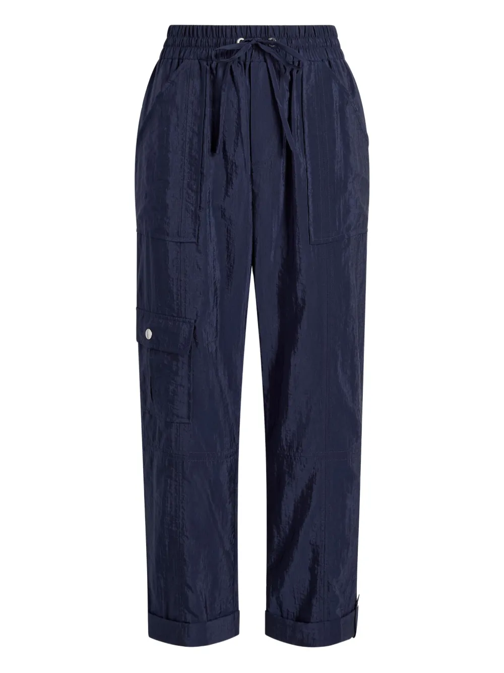 Прямые брюки Cinq A Sept, синий
Прямые брюки Cinq A Sept, синий