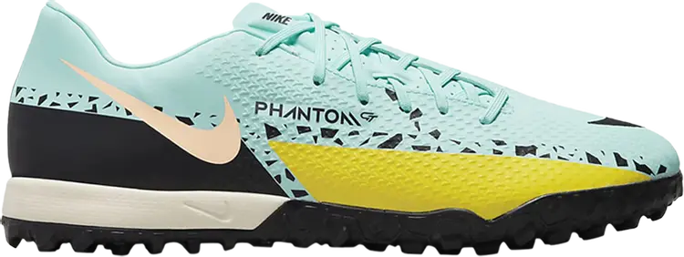 Кроссовки Nike Phantom GT2 Academy TF 'Lucent Pack', синий
Кроссовки Nike Phantom GT2 Academy TF 'Lucent Pack', синий