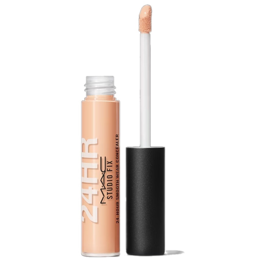 Консилер MAC Studio Fix 24-Hour Smooth Wear, оттенок NW24
Консилер MAC Studio Fix 24-Hour Smooth Wear, оттенок NW24