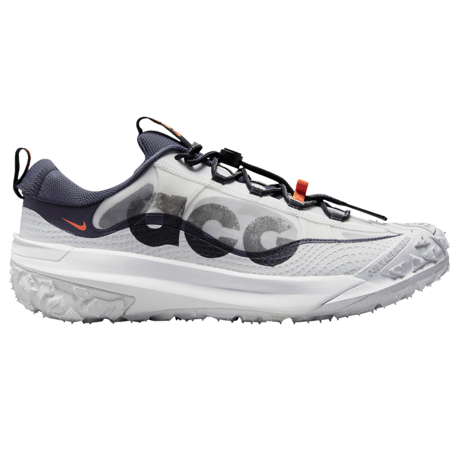 Кроссовки Nike ACG Mountain Fly 2 Low 'White Bright Mandarin', Белый
Кроссовки Nike ACG Mountain Fly 2 Low 'White Bright Mandarin', Белый