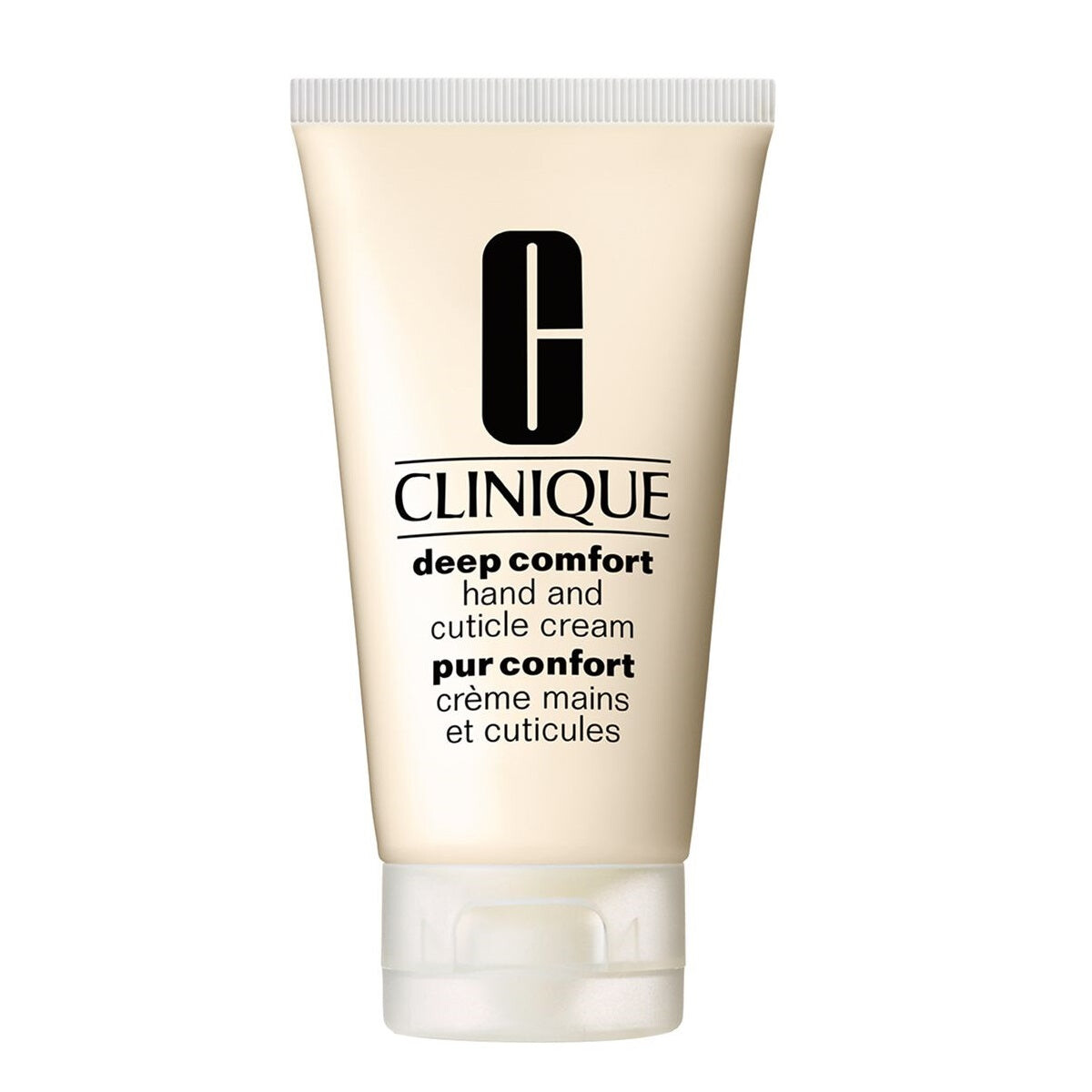 Clinique Deep Comfort Hand and Cuticle Cream питательный крем для рук и ногтей 75мл
Clinique Deep Comfort Hand and Cuticle Cream питательный крем для рук и ногтей 75мл