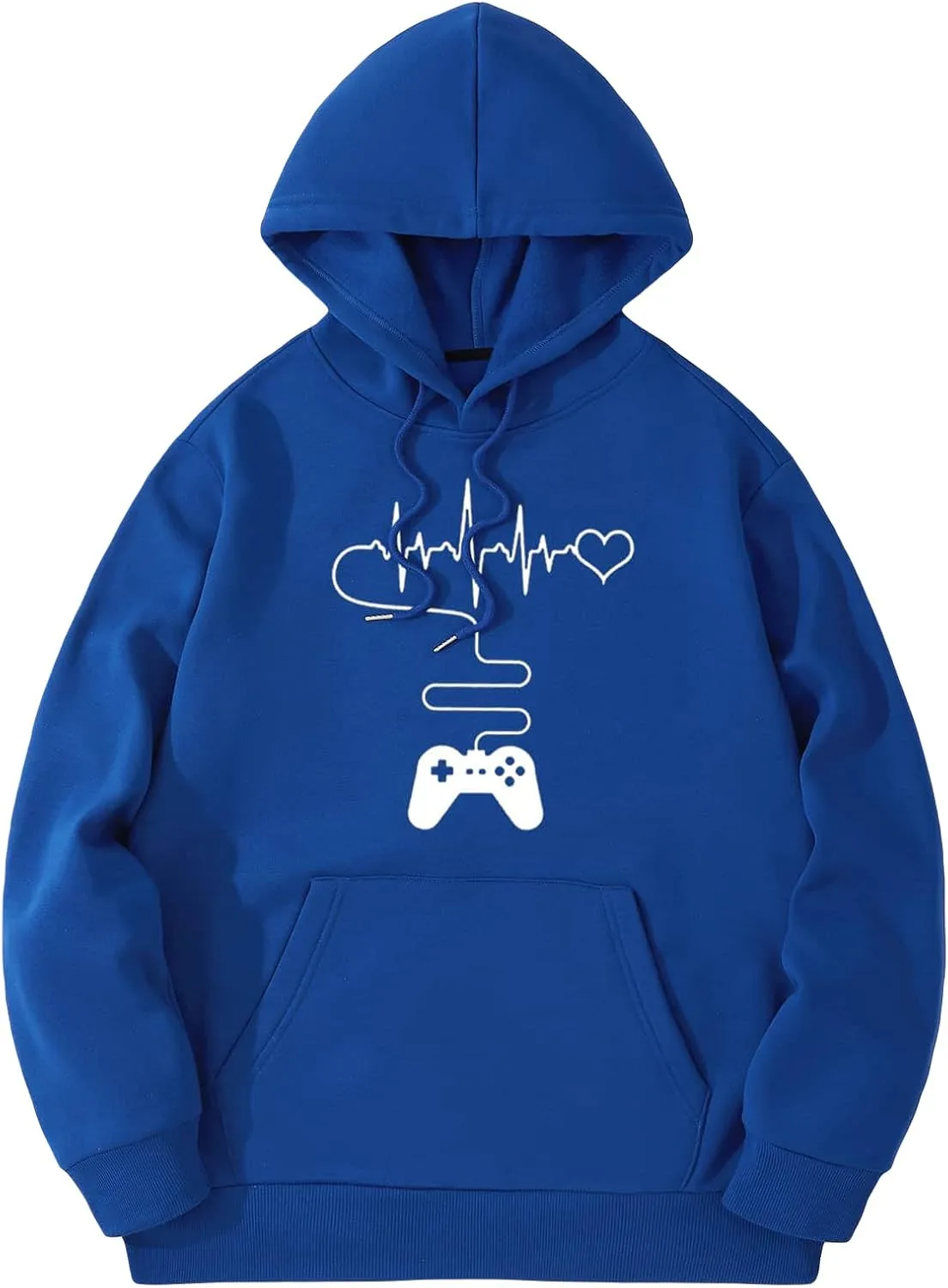 Мужская толстовка SHENHE с капюшоном и принтом
Мужская толстовка SHENHE с капюшоном и принтом