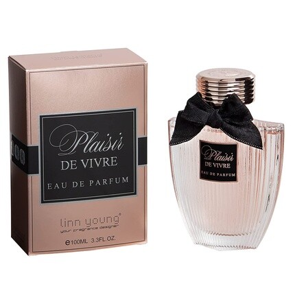Linn Young Parfum Plaisir de Vivre
Linn Young Parfum Plaisir de Vivre